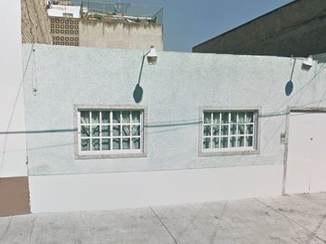 CASA EN VENTA EN COLONIA LIBERACION, AZCAPOTZALCO. OPORTUNIDAD DE REMODELACION