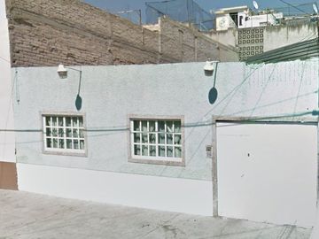 CASA EN VENTA EN COLONIA LIBERACION, AZCAPOTZALCO. OPORTUNIDAD DE REMODELACION