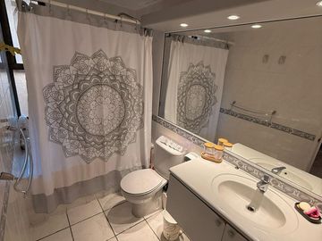 Vive en Av. Brasil: Depto en Edificio Punta Diamante con todo a tu alcance