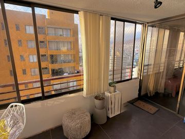Vive en Av. Brasil: Depto en Edificio Punta Diamante con todo a tu alcance