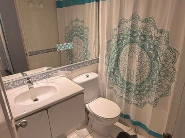 Vive en Av. Brasil: Depto en Edificio Punta Diamante con todo a tu alcance