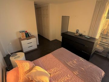 Vive en Av. Brasil: Depto en Edificio Punta Diamante con todo a tu alcance