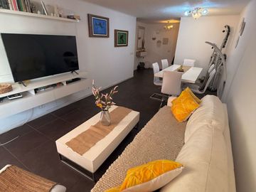 Vive en Av. Brasil: Depto en Edificio Punta Diamante con todo a tu alcance