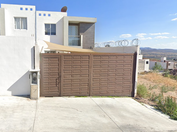 CASA EN VENTA EN MINERAL DE LA REFORMA, HIDALGO