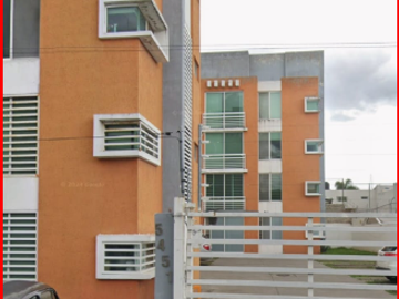 VENTA DEPARTAMENTO VOLCN VESUBIO 2710 COLLI URBANO ZAPOPAN JALISCO RECUPERACION BANCARIA