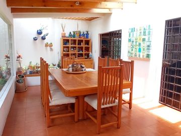 CASA EN VENTA EN LOMAS DEL SOL CON VIGILANCIA 24/7