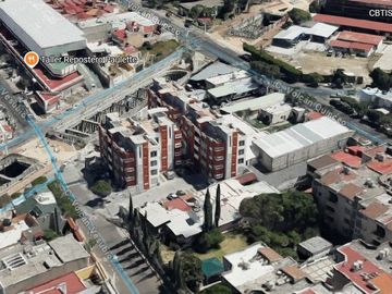 DEPARTAMENTO EN  ZAPOPAN JALISCO