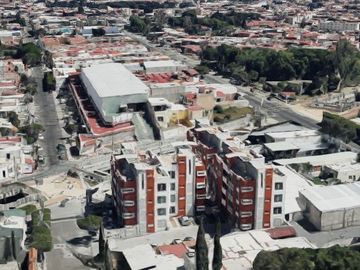 DEPARTAMENTO EN  ZAPOPAN JALISCO