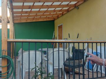 SE VENDE HERMOSA CASA EN MATTA-PLACERES,VALPARAISO
