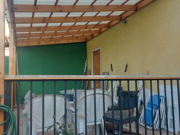 SE VENDE HERMOSA CASA EN MATTA-PLACERES,VALPARAISO
