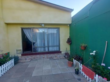 SE VENDE HERMOSA CASA EN MATTA-PLACERES,VALPARAISO