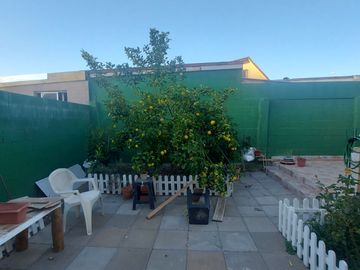 SE VENDE HERMOSA CASA EN MATTA-PLACERES,VALPARAISO