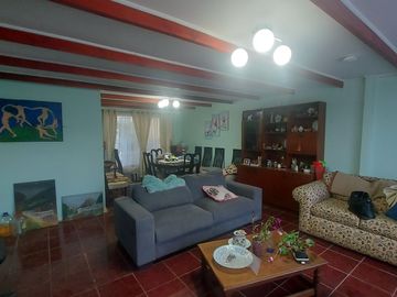 SE VENDE HERMOSA CASA EN MATTA-PLACERES,VALPARAISO