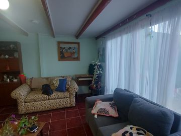 SE VENDE HERMOSA CASA EN MATTA-PLACERES,VALPARAISO