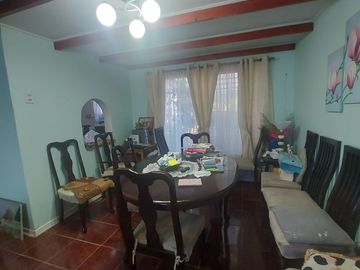 SE VENDE HERMOSA CASA EN MATTA-PLACERES,VALPARAISO