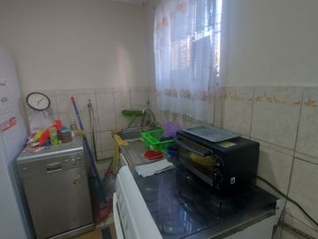 SE VENDE HERMOSA CASA EN MATTA-PLACERES,VALPARAISO