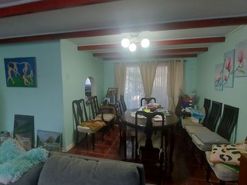 SE VENDE HERMOSA CASA EN MATTA-PLACERES,VALPARAISO
