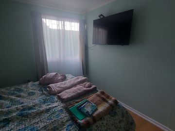SE VENDE HERMOSA CASA EN MATTA-PLACERES,VALPARAISO