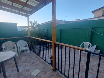 SE VENDE HERMOSA CASA EN MATTA-PLACERES,VALPARAISO