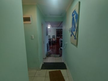 SE VENDE HERMOSA CASA EN MATTA-PLACERES,VALPARAISO