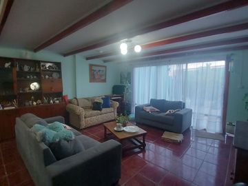 SE VENDE HERMOSA CASA EN MATTA-PLACERES,VALPARAISO