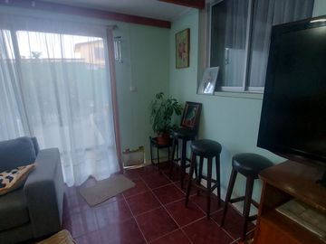 SE VENDE HERMOSA CASA EN MATTA-PLACERES,VALPARAISO