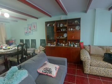 SE VENDE HERMOSA CASA EN MATTA-PLACERES,VALPARAISO