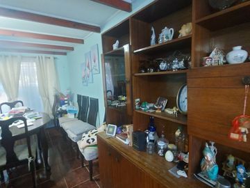 SE VENDE HERMOSA CASA EN MATTA-PLACERES,VALPARAISO