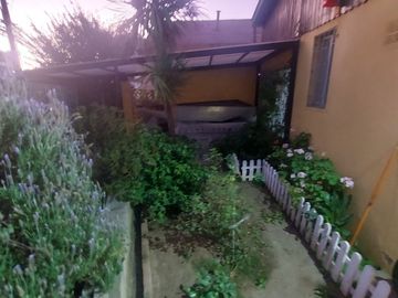SE VENDE HERMOSA CASA EN MATTA-PLACERES,VALPARAISO