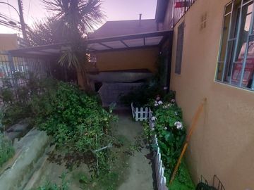 SE VENDE HERMOSA CASA EN MATTA-PLACERES,VALPARAISO