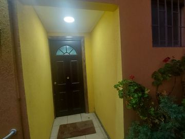 SE VENDE HERMOSA CASA EN MATTA-PLACERES,VALPARAISO