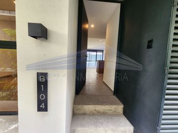 Departamento, Santa María La Ribera, Jaime Torres Bodet 268, Ciprés Residencial