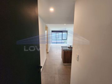 Departamento, Santa María La Ribera, Jaime Torres Bodet 268, Ciprés Residencial