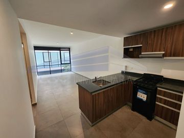 Departamento, Santa María La Ribera, Jaime Torres Bodet 268, Ciprés Residencial