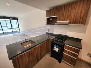 Departamento, Santa María La Ribera, Jaime Torres Bodet 268, Ciprés Residencial
