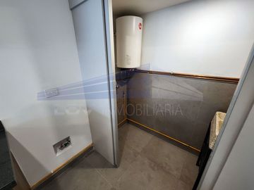 Departamento, Santa María La Ribera, Jaime Torres Bodet 268, Ciprés Residencial