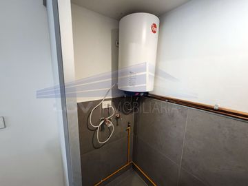 Departamento, Santa María La Ribera, Jaime Torres Bodet 268, Ciprés Residencial