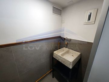 Departamento, Santa María La Ribera, Jaime Torres Bodet 268, Ciprés Residencial