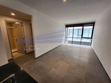 Departamento, Santa María La Ribera, Jaime Torres Bodet 268, Ciprés Residencial