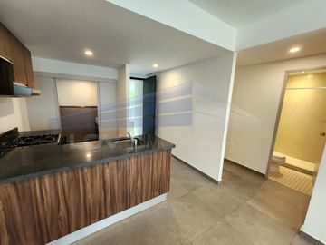 Departamento, Santa María La Ribera, Jaime Torres Bodet 268, Ciprés Residencial