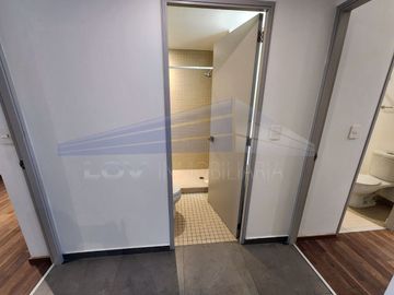 Departamento, Santa María La Ribera, Jaime Torres Bodet 268, Ciprés Residencial