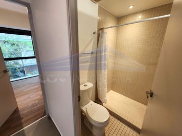 Departamento, Santa María La Ribera, Jaime Torres Bodet 268, Ciprés Residencial