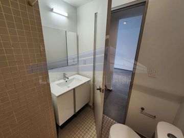 Departamento, Santa María La Ribera, Jaime Torres Bodet 268, Ciprés Residencial