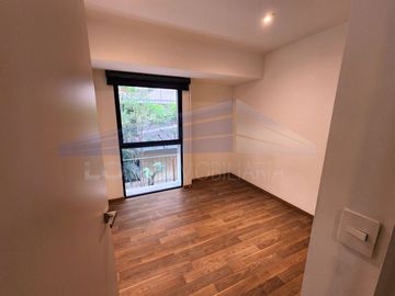 Departamento, Santa María La Ribera, Jaime Torres Bodet 268, Ciprés Residencial