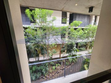 Departamento, Santa María La Ribera, Jaime Torres Bodet 268, Ciprés Residencial
