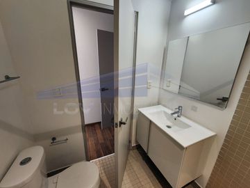 Departamento, Santa María La Ribera, Jaime Torres Bodet 268, Ciprés Residencial