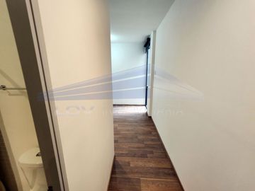 Departamento, Santa María La Ribera, Jaime Torres Bodet 268, Ciprés Residencial