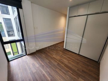 Departamento, Santa María La Ribera, Jaime Torres Bodet 268, Ciprés Residencial