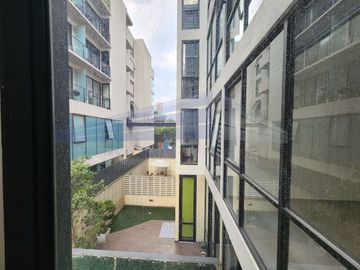 Departamento, Santa María La Ribera, Jaime Torres Bodet 268, Ciprés Residencial