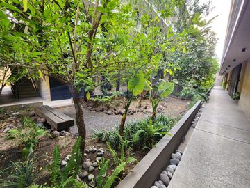 Departamento, Santa María La Ribera, Jaime Torres Bodet 268, Ciprés Residencial